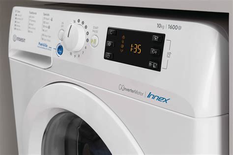 Lavatrice Indesit Innex 8 kg: Guida pratica all’uso in 70 caratteri.